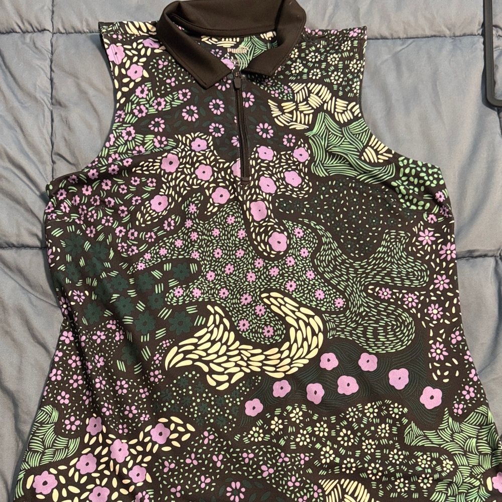 Puma polo sz M